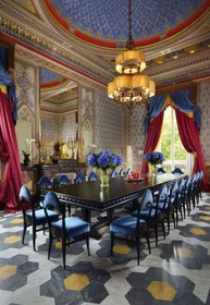 Villa Cora