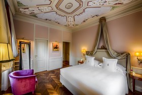 Villa Cora