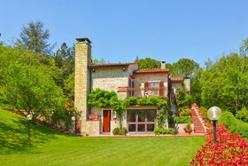Villa Faltona