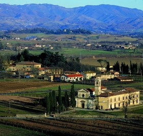 Villa Faltona