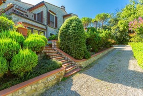 Villa Faltona