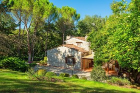 Villa Faltona