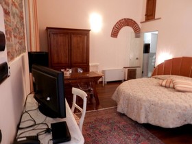 Villa Il Mosaico