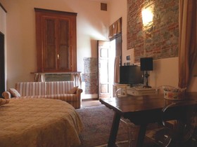 Villa Il Mosaico