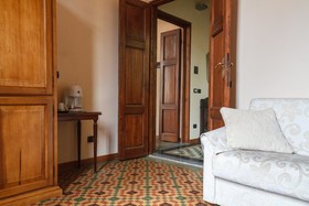 Villa Il Mosaico