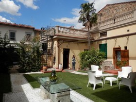 Villa Il Mosaico