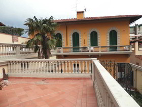 Villa Il Mosaico
