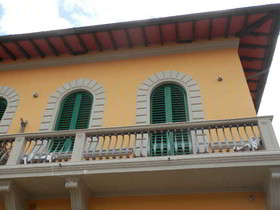 Villa Il Mosaico