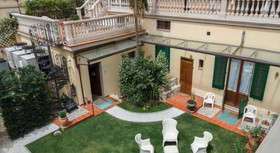 Villa Il Mosaico