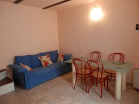 Villa Il Mosaico