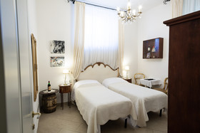 Villa Landucci