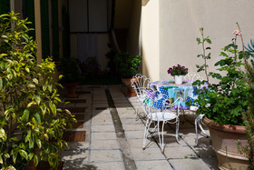 Villa Landucci