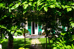 Villa Landucci