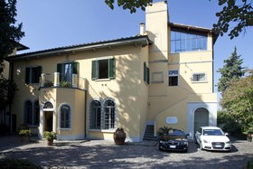Villa La Sosta