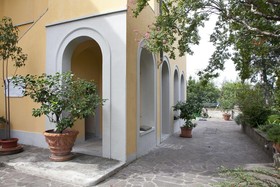 Villa La Sosta