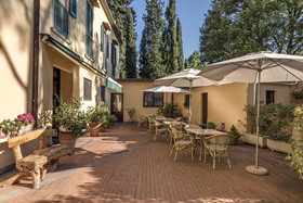 Villa La Stella Casa per Ferie