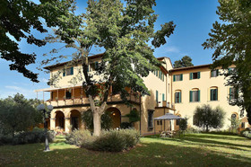 Villa La Stella Casa per Ferie