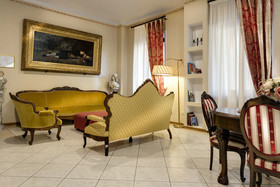 Villa La Stella Casa per Ferie