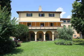 Villa La Stella Casa per Ferie