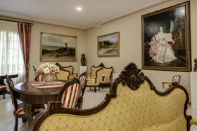 Villa La Stella Casa per Ferie