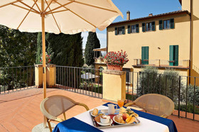 Villa La Stella Casa per Ferie