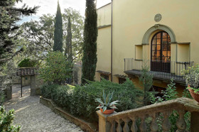 Villa La Stella Casa per Ferie