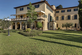 Villa La Stella Casa per Ferie