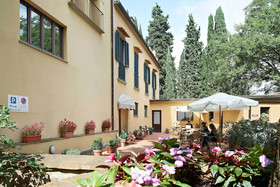 Villa La Stella Casa per Ferie