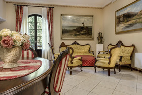 Villa La Stella Casa per Ferie