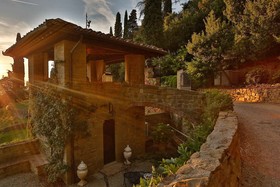 Villa Le Fontanelle