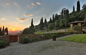 Villa Le Fontanelle