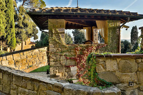Villa Le Fontanelle