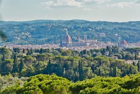 Villa Le Fontanelle