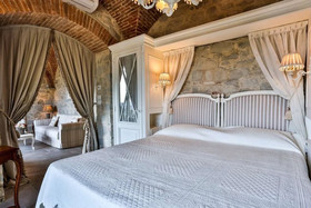 Villa Le Fontanelle