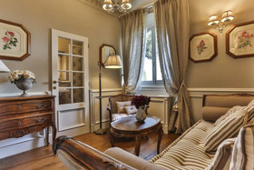 Villa Le Fontanelle