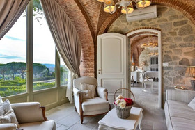 Villa Le Fontanelle