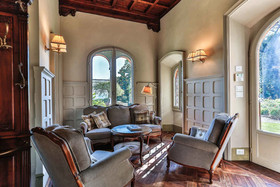 Villa Le Fontanelle