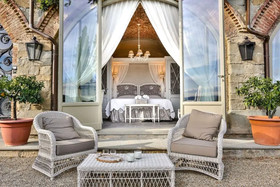 Villa Le Fontanelle