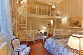 Villa Le Fontanelle