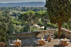 Villa Le Fontanelle
