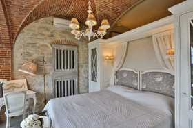 Villa Le Fontanelle