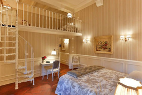 Villa Le Fontanelle