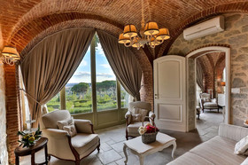 Villa Le Fontanelle
