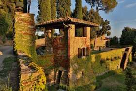 Villa Le Fontanelle