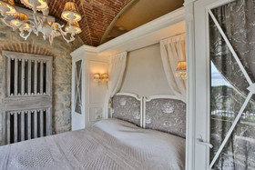 Villa Le Fontanelle