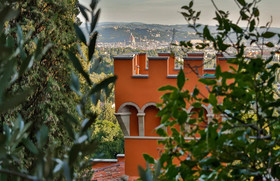 Villa Le Fontanelle