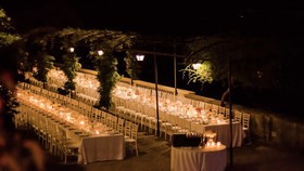 Villa Le Fontanelle