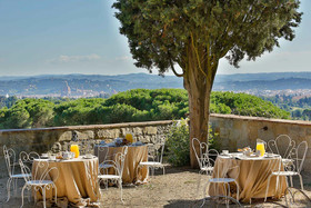 Villa Le Fontanelle