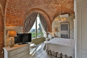 Villa Le Fontanelle