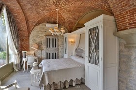 Villa Le Fontanelle